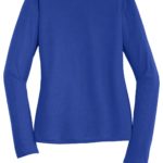 DISCONTINUED  Gildan ®  Ladies Gildan Performance ®  Long Sleeve T-Shirt - 