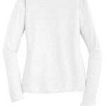 DISCONTINUED  Gildan ®  Ladies Gildan Performance ®  Long Sleeve T-Shirt - 