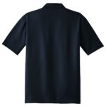 DISCONTINUED  Nike Elite Series Dri-FIT Ottoman Bonded Polo - 