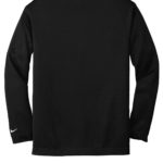 Nike Long Sleeve Dri-FIT Stretch Tech Polo - 