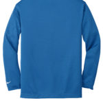 Nike Long Sleeve Dri-FIT Stretch Tech Polo - 
