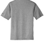 DISCONTINUED  Nike Dri-FIT Heather Polo - 