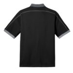 DISCONTINUED  Nike Dri-FIT N98 Polo - 