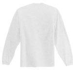 DISCONTINUED  Fruit of the Loom ®  HD Cotton ™  100% Cotton Long Sleeve T-Shirt - 