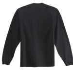 DISCONTINUED  Fruit of the Loom ®  HD Cotton ™  100% Cotton Long Sleeve T-Shirt - 