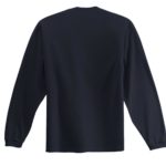 DISCONTINUED  Fruit of the Loom ®  HD Cotton ™  100% Cotton Long Sleeve T-Shirt - 