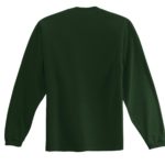 DISCONTINUED  Fruit of the Loom ®  HD Cotton ™  100% Cotton Long Sleeve T-Shirt - 