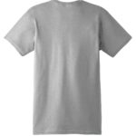 Hanes ®  - Perfect-T Cotton T-Shirt - 