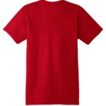 Hanes ®  - Perfect-T Cotton T-Shirt - 