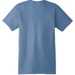 Hanes ®  - Perfect-T Cotton T-Shirt - 