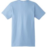 Hanes ®  - Perfect-T Cotton T-Shirt - 