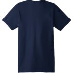 Hanes ®  - Perfect-T Cotton T-Shirt - 