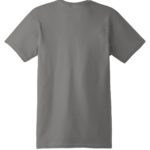 Hanes ®  - Perfect-T Cotton T-Shirt - 