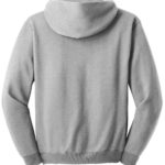 Jerzees ®  Super Sweats ®  NuBlend ®  - Pullover Hooded Sweatshirt - 