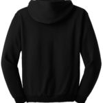 Jerzees ®  Super Sweats ®  NuBlend ®  - Pullover Hooded Sweatshirt - 