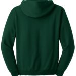 Jerzees ®  Super Sweats ®  NuBlend ®  - Pullover Hooded Sweatshirt - 