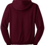 Jerzees ®  Super Sweats ®  NuBlend ®  - Pullover Hooded Sweatshirt - 
