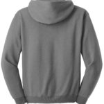 Jerzees ®  Super Sweats ®  NuBlend ®  - Pullover Hooded Sweatshirt - 