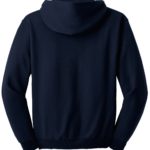 Jerzees ®  Super Sweats ®  NuBlend ®  - Pullover Hooded Sweatshirt - 