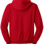 Jerzees ®  Super Sweats ®  NuBlend ®  - Pullover Hooded Sweatshirt - 