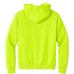 Jerzees ®  Super Sweats ®  NuBlend ®  - Pullover Hooded Sweatshirt - 