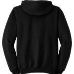 Jerzees ®  Super Sweats ®  NuBlend ®  - Full-Zip Hooded Sweatshirt - 