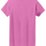 Gildan ®  Women's Heavy Cotton™ 100% Cotton T-Shirt - 