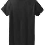 Gildan ®  Women's Heavy Cotton™ 100% Cotton T-Shirt - 