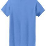 Gildan ®  Women's Heavy Cotton™ 100% Cotton T-Shirt - 