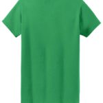 Gildan ®  Women's Heavy Cotton™ 100% Cotton T-Shirt - 