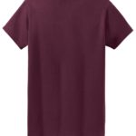 Gildan ®  Women's Heavy Cotton™ 100% Cotton T-Shirt - 