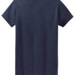 Gildan ®  Women's Heavy Cotton™ 100% Cotton T-Shirt - 