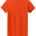 Gildan ®  Women's Heavy Cotton™ 100% Cotton T-Shirt - 