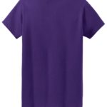 Gildan ®  Women's Heavy Cotton™ 100% Cotton T-Shirt - 