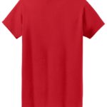 Gildan ®  Women's Heavy Cotton™ 100% Cotton T-Shirt - 