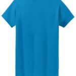 Gildan ®  Women's Heavy Cotton™ 100% Cotton T-Shirt - 
