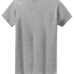 Gildan ®  Women's Heavy Cotton™ 100% Cotton T-Shirt - 