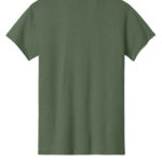 Gildan ®  - Heavy Cotton ™  100% Cotton T-Shirt - 