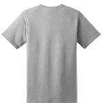 Hanes ®  - Essential-T 100%  Cotton T-Shirt - 