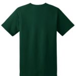 Hanes ®  - Essential-T 100%  Cotton T-Shirt - 