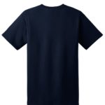 Hanes ®  - Essential-T 100%  Cotton T-Shirt - 