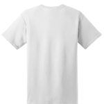 Hanes ®  - Essential-T 100%  Cotton T-Shirt - 