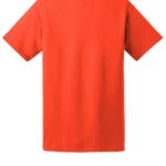 Hanes ®  - Essential-T 100%  Cotton T-Shirt - 