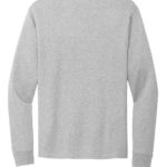 Hanes ®  Essential-T 100% Cotton Long Sleeve T-Shirt - 