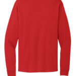 Hanes ®  Essential-T 100% Cotton Long Sleeve T-Shirt - 