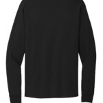 Hanes ®  Essential-T 100% Cotton Long Sleeve T-Shirt - 