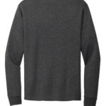 Hanes ®  Essential-T 100% Cotton Long Sleeve T-Shirt - 
