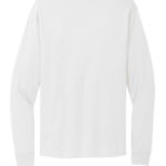 Hanes ®  Essential-T 100% Cotton Long Sleeve T-Shirt - 