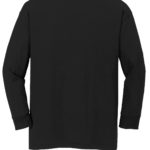 Gildan ®  Youth Heavy Cotton ™  100% Cotton Long Sleeve T-Shirt - 