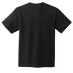 Hanes ®  - Youth Authentic 100%  Cotton T-Shirt - 